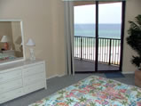 Beach View Master Bedroom